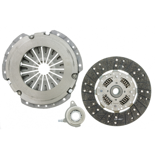 CKE-LR03R - Clutch Kit 