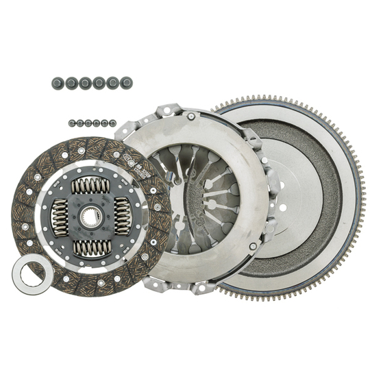 SWVG-003 - Clutch Kit 