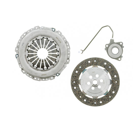 CKE-FC06R - Clutch Kit 