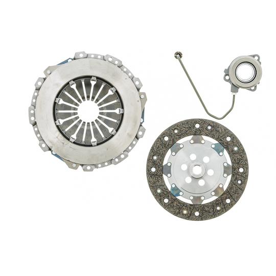 CKE-FC06R - Clutch Kit 