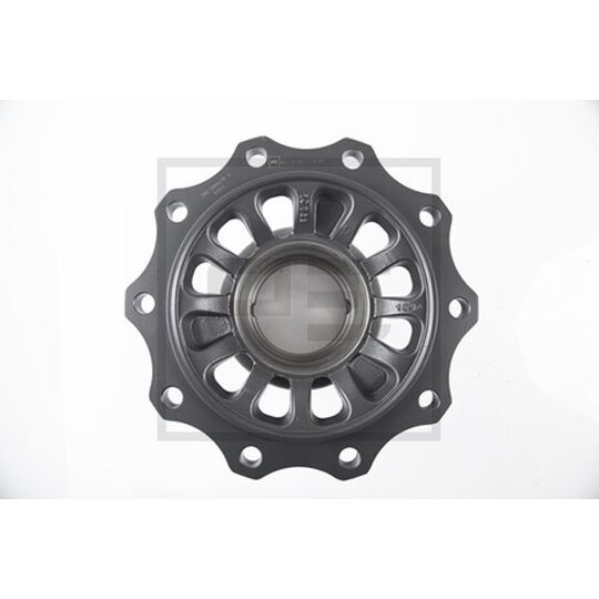 066.286-00A - Wheel hub 