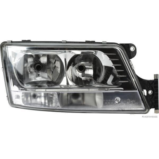 81658307 - Headlight 