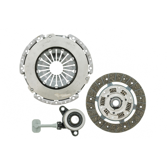 CKE-RE41R - Clutch Kit 