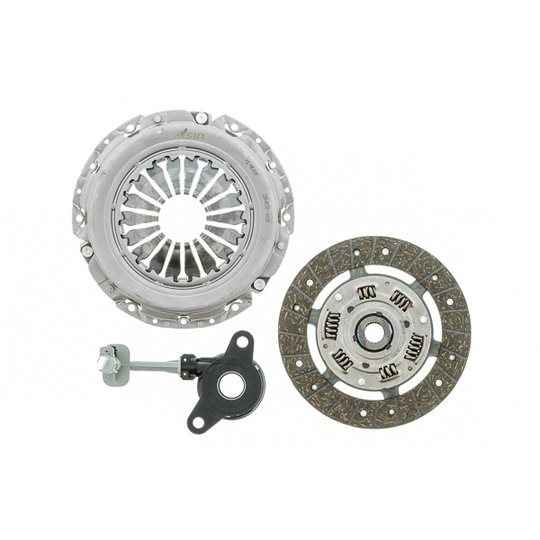 CKE-RE41R - Clutch Kit 