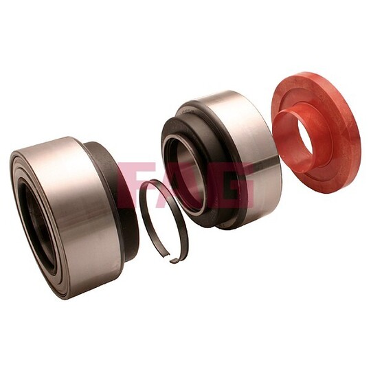 566427.05.AM - Wheel Bearing 