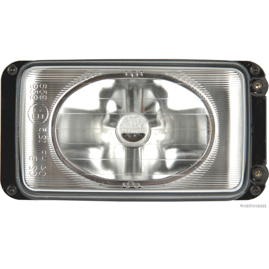 81660105 - Fog Light 