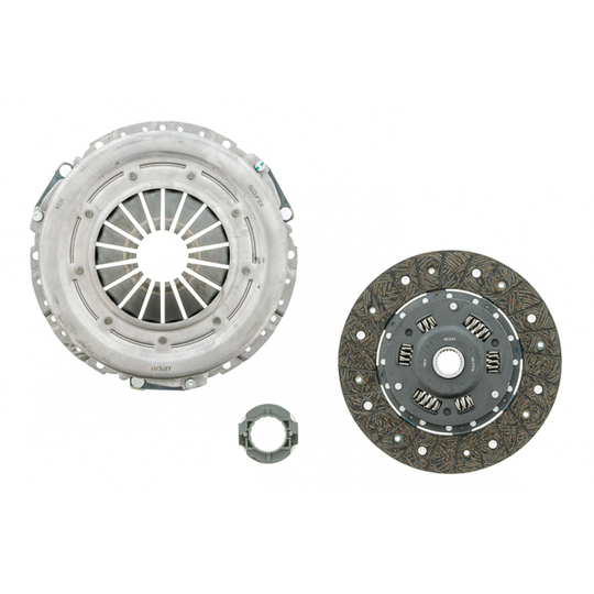 KE-FO70 - Clutch Kit 