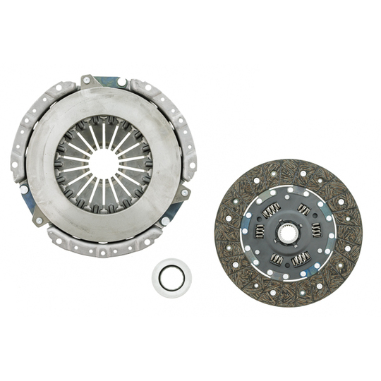 KE-FO70 - Clutch Kit 