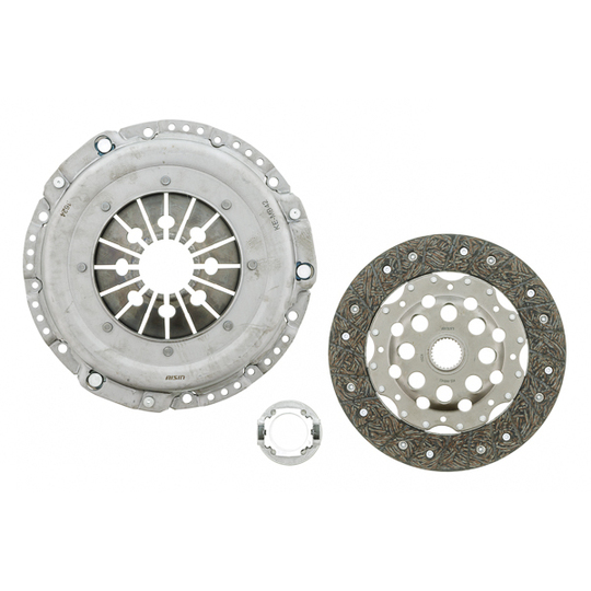 KE-MB42 - Clutch Kit 