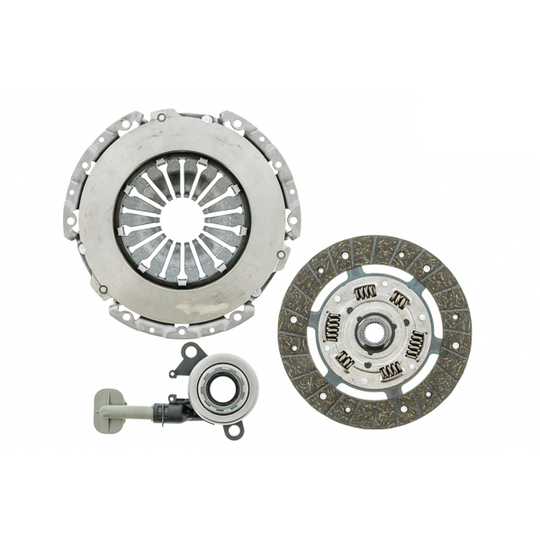 CKE-RE91R - Clutch Kit 