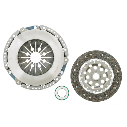 KE-MB42 - Clutch Kit 