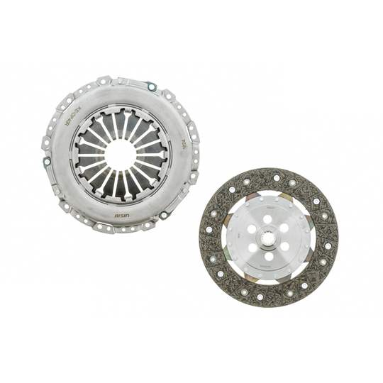 KE-OP40R - Clutch Kit 