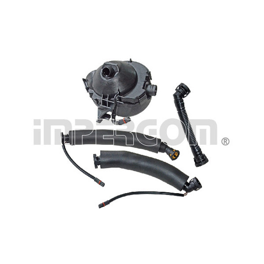 4835 - Repair Kit, crankcase ventilation 