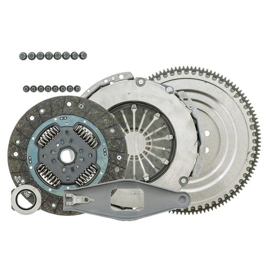 SWFO-002 - Clutch Kit 