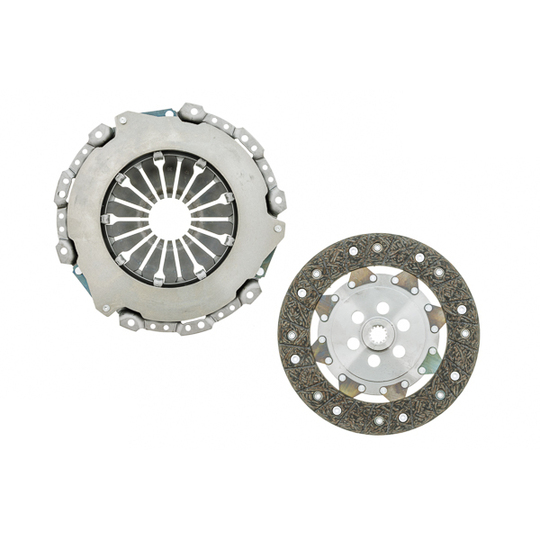 KE-OP40R - Clutch Kit 