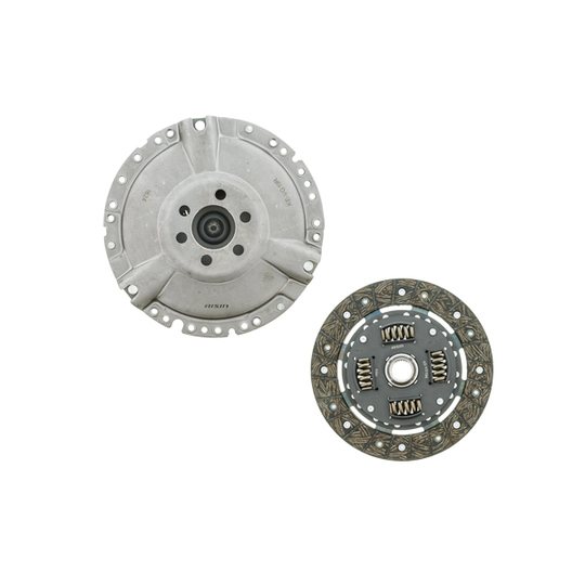 KE-VG19R - Clutch Kit 