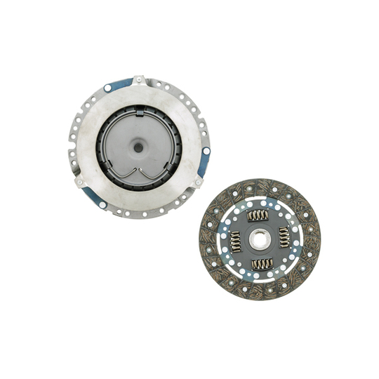 KE-VG19R - Clutch Kit 