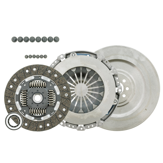 SWRE-002 - Clutch Kit 