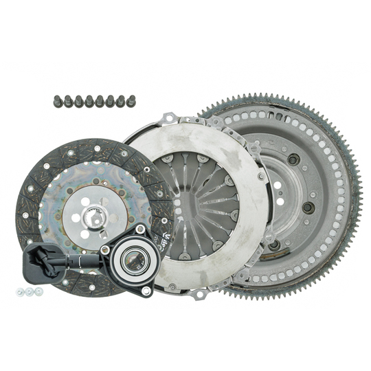 SCKE-FO89R - Clutch Kit 