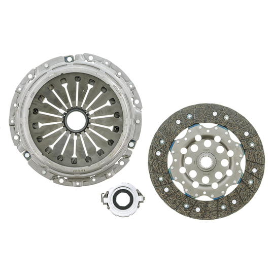 KE-PS20 - Clutch Kit 