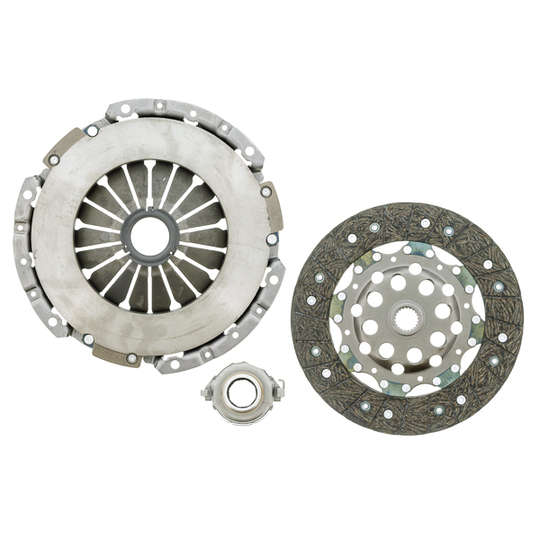 KE-PS20 - Clutch Kit 