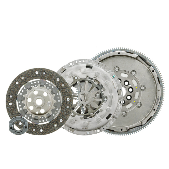 SKE-VG41 - Clutch Kit 