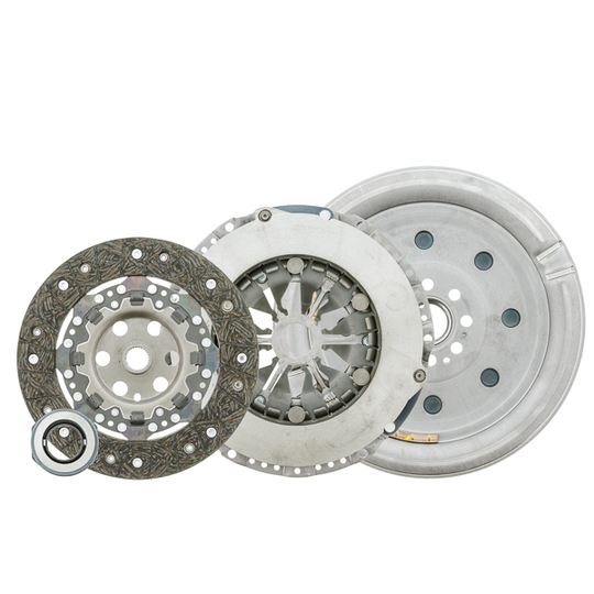 SKE-VG41 - Clutch Kit 