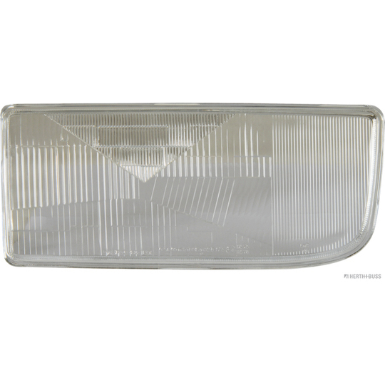 81658058 - Diffusing Lens, headlight 