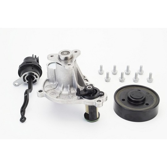 WPS3195 - Water pump 