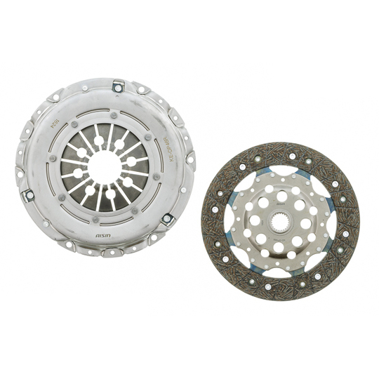 KE-OP46R - Clutch Kit 