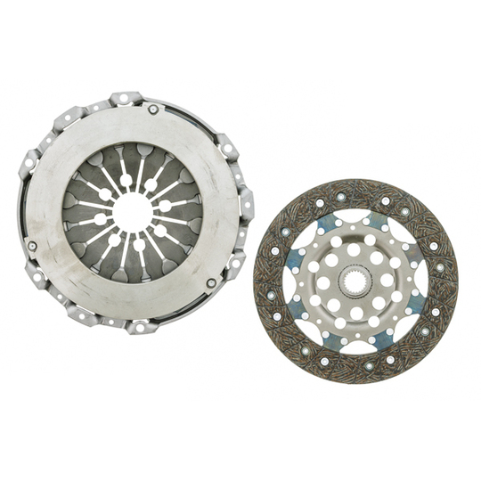 KE-OP46R - Clutch Kit 