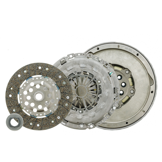 SKE-PS25 - Clutch Kit 