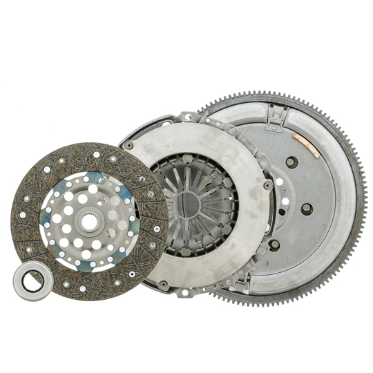 SKE-PS25 - Clutch Kit 