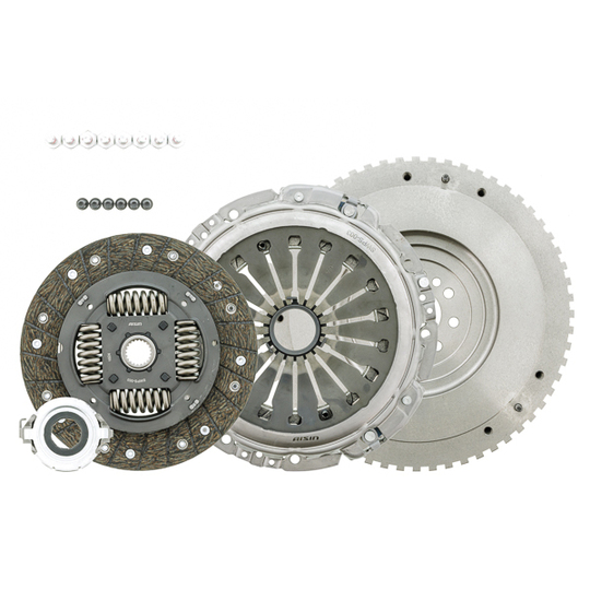 SWPS-003 - Clutch Kit 