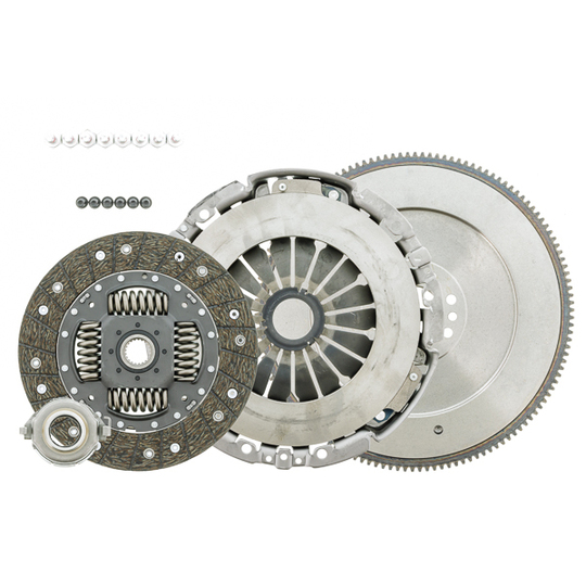 SWPS-003 - Clutch Kit 