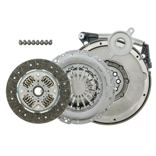 SCKE-MB02R - Clutch Kit 