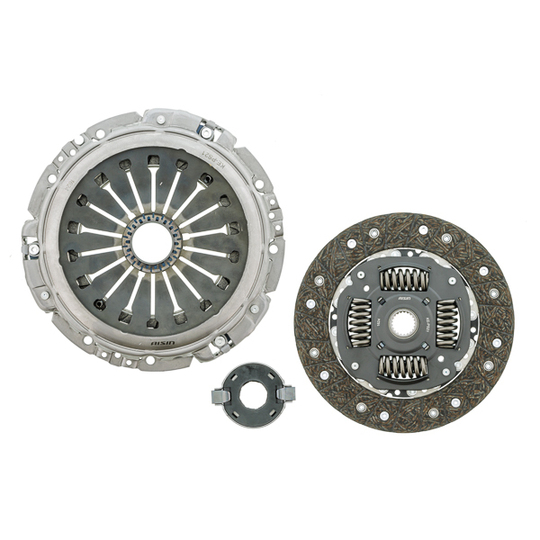 KE-PS21 - Clutch Kit 