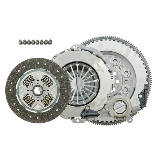 SCKE-MB02R - Clutch Kit 