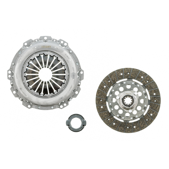 KE-BM22 - Clutch Kit 