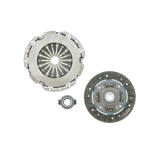 KE-PS05 - Clutch Kit 