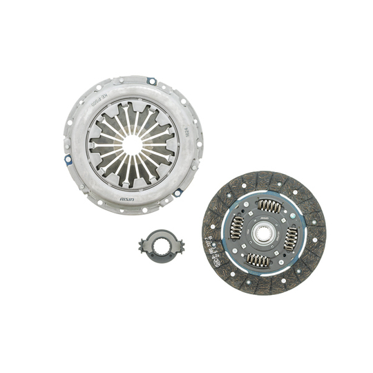 KE-PS05 - Clutch Kit 