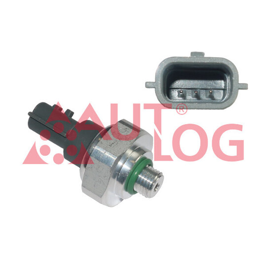 AS3508 - Pressure Switch, air conditioning 