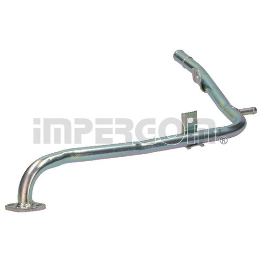 230283 - Coolant Tube 