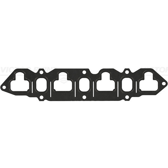 71-13254-00 - Gasket, intake manifold 