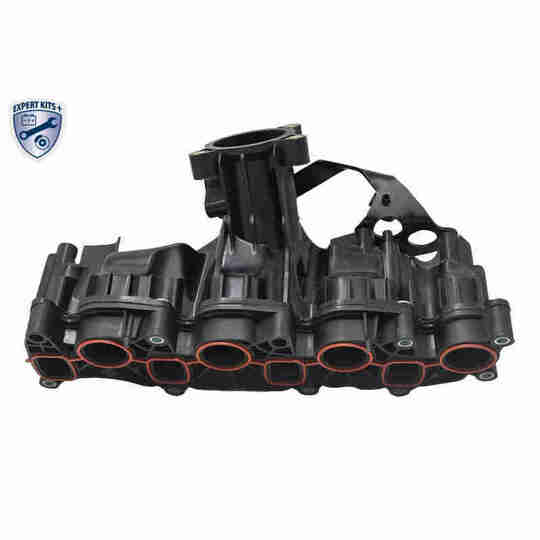 V10-8067 - Intake Manifold, air supply 