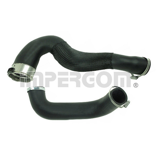 225690 - Charger Air Hose 