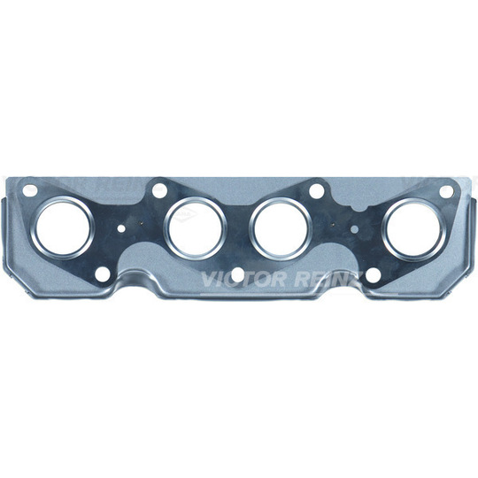 71-21684-00 - Gasket, exhaust manifold 