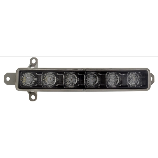 12-0153-20-2 - Daytime Running Light 