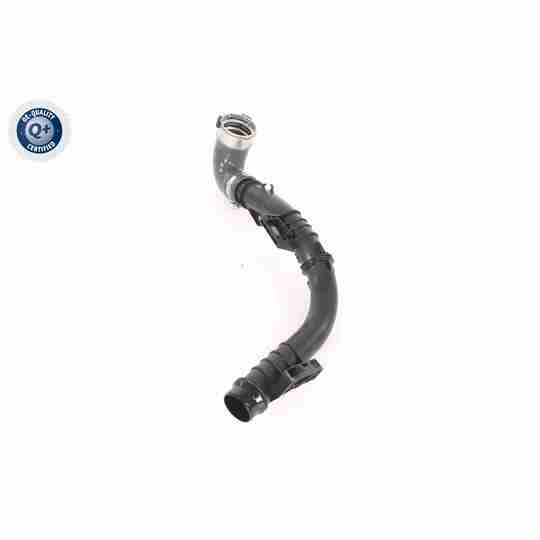 V46-1558 - Charger Air Hose 