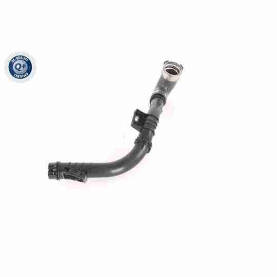 V46-1558 - Charger Air Hose 